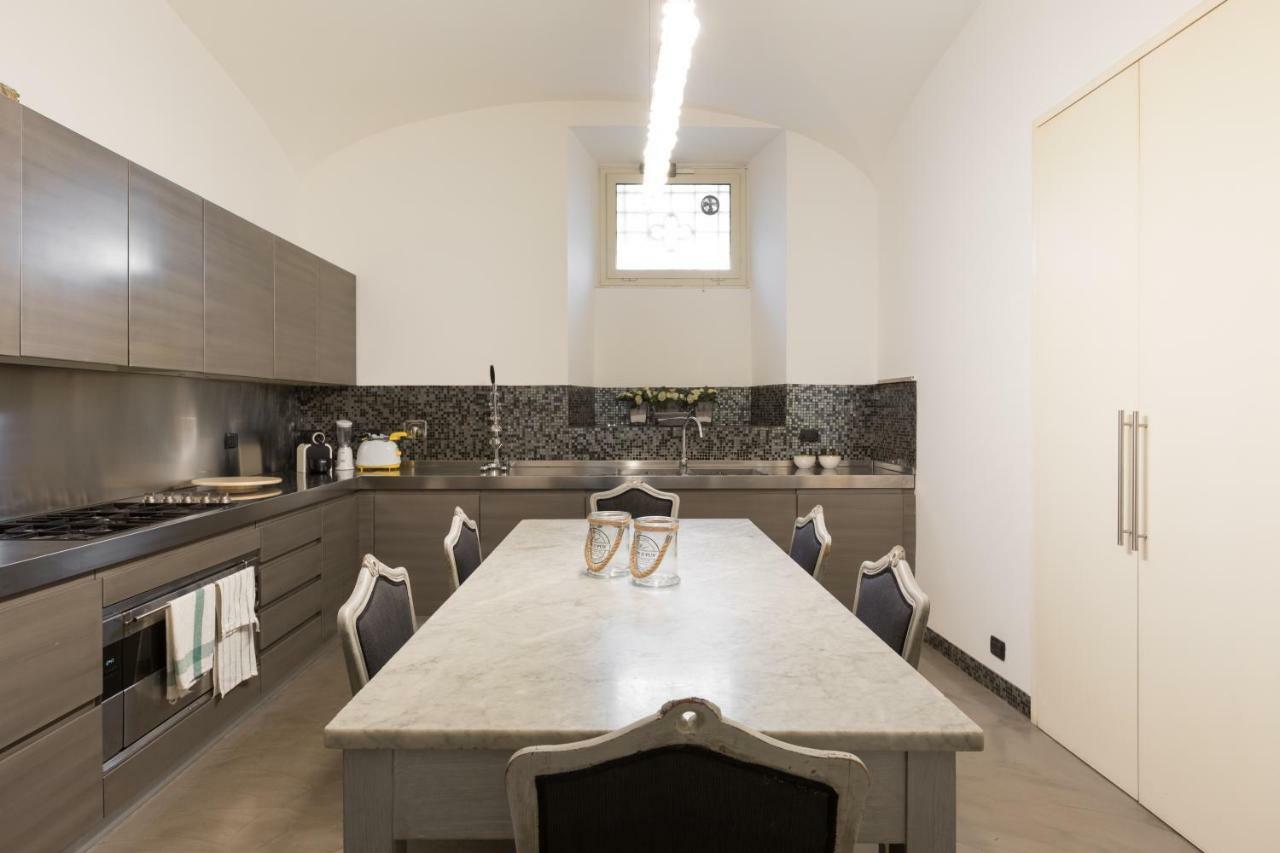 Apartment Amazing 4 Bedrooms With Garden *