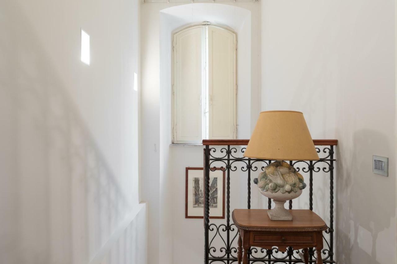 Apartamento Amazing 4 Bedrooms With Garden