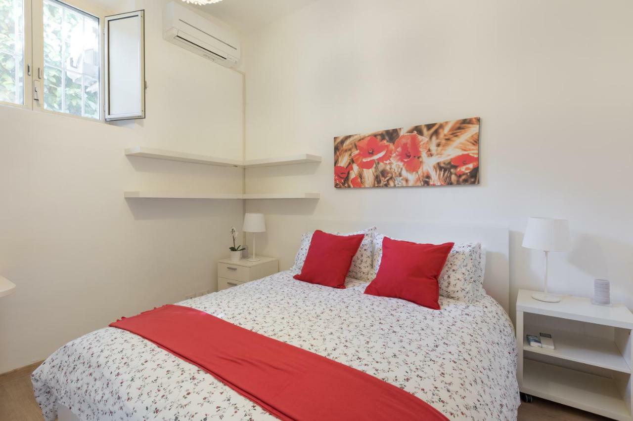 Appartamento Amazing 4 Bedrooms With Garden