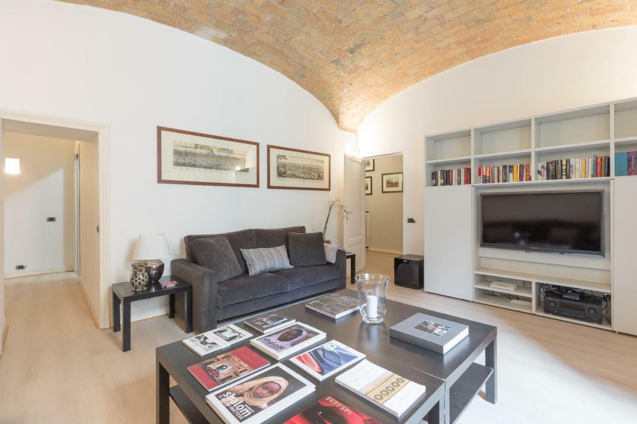 Apartamento Amazing 4 Bedrooms With Garden Roma