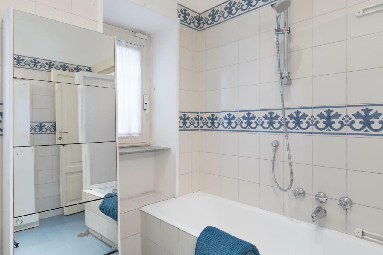 Apartamento Amazing 4 Bedrooms With Garden *