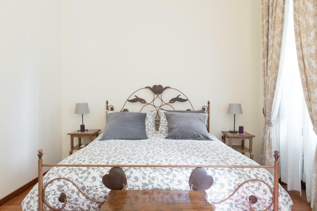 Amazing 4 Bedrooms With Garden Appartamento *