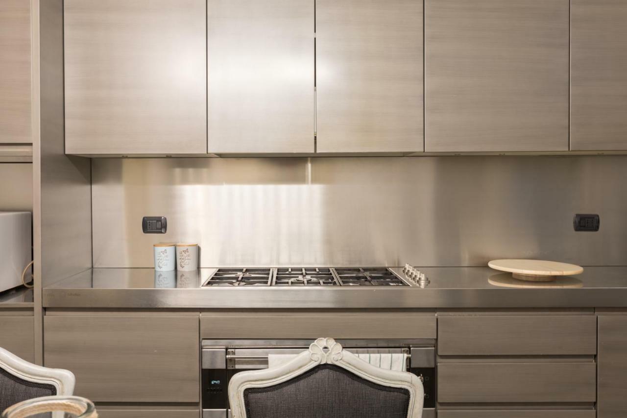 Amazing 4 Bedrooms With Garden Appartamento