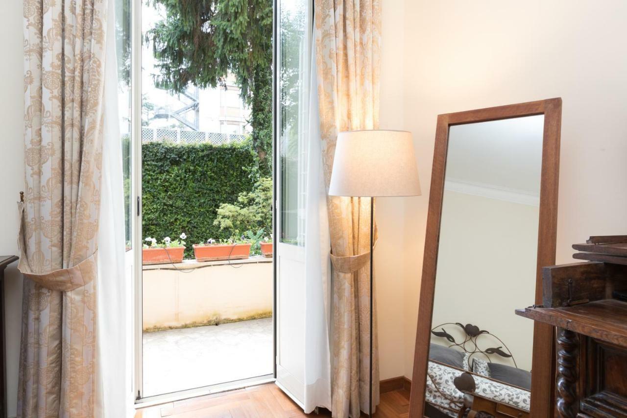 Amazing 4 Bedrooms With Garden Rom