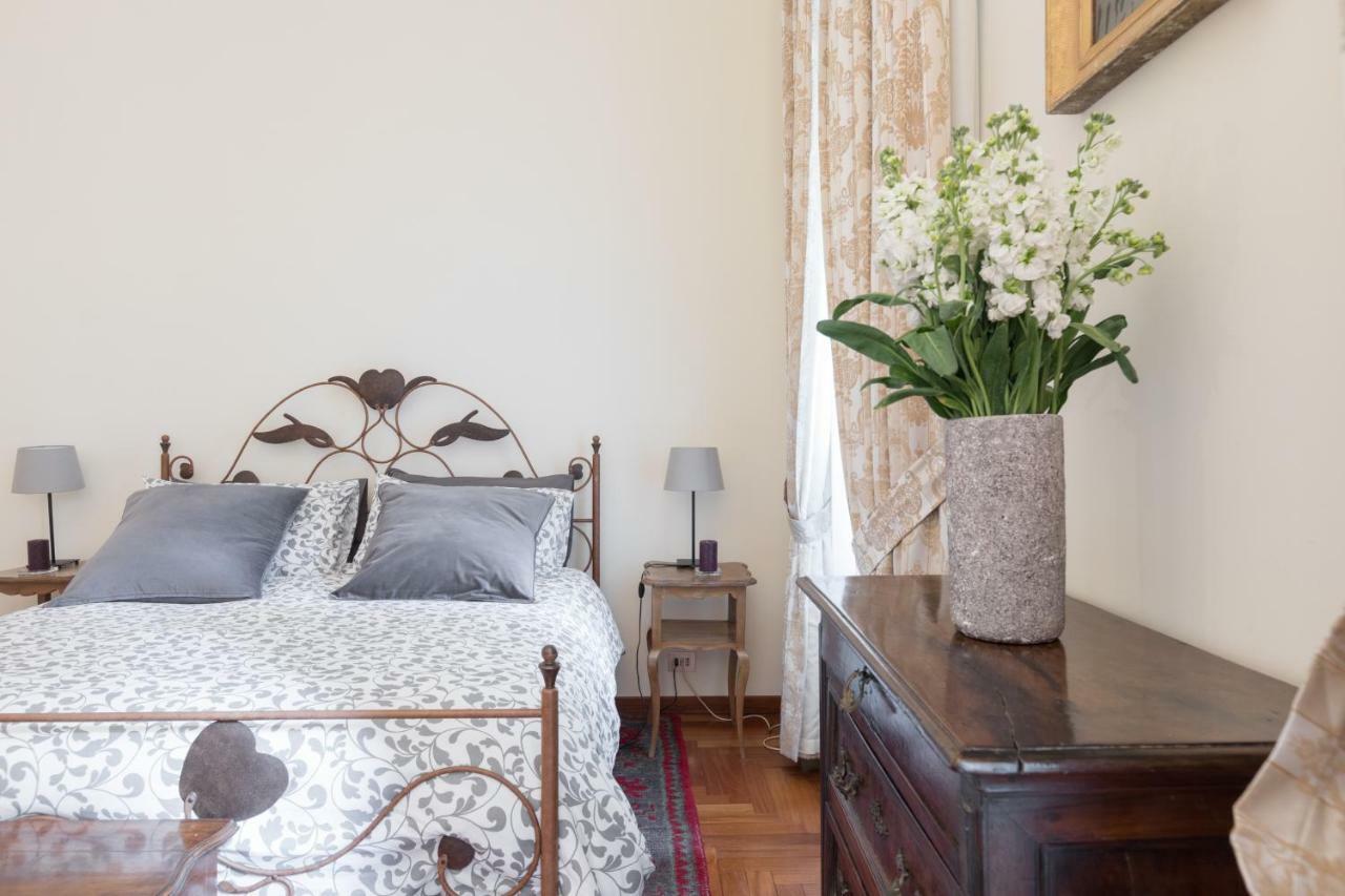 Amazing 4 Bedrooms With Garden Apartamento Roma
